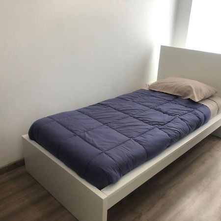 Enjoy Valencia Lejlighed Eksteriør billede